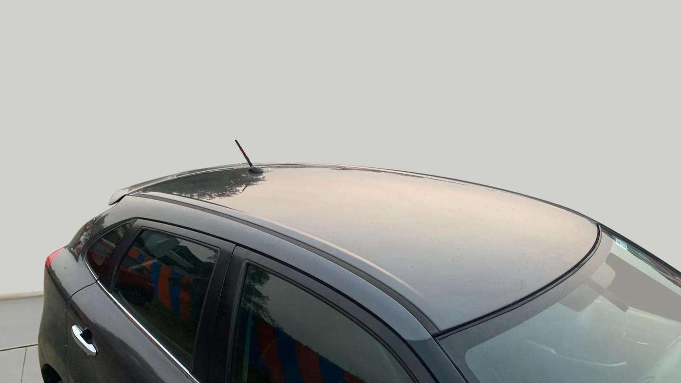 2015 Maruti Baleno ALPHA DIESEL 1.3, Diesel, Manual, 91,838 km, Roof