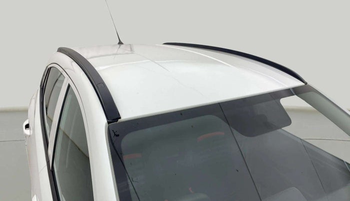 2022 Hyundai GRAND I10 NIOS MAGNA CORPORATE EDITION 1.2 KAPPA VTVT, Petrol, Manual, 5,055 km, Roof