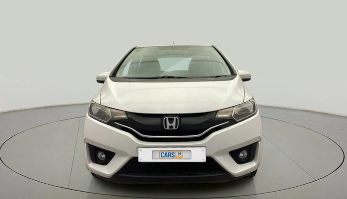 2017 Honda Jazz 1.2L I-VTEC VX, Petrol, Manual, 31,515 km, Front