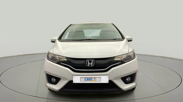 2017 Honda Jazz 1.2L I-VTEC VX, Petrol, Manual, 31,591 km, Front