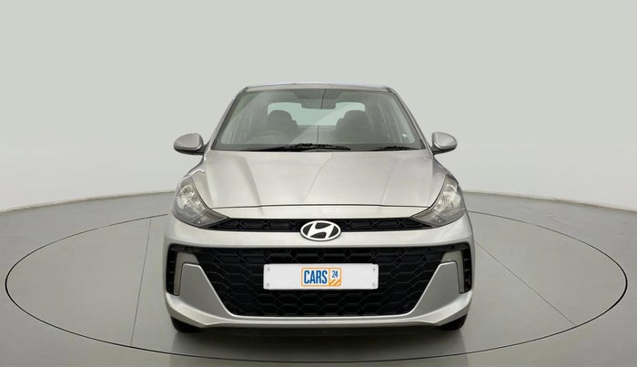 2023 Hyundai AURA S 1.2, Petrol, Manual, 14,670 km, Front