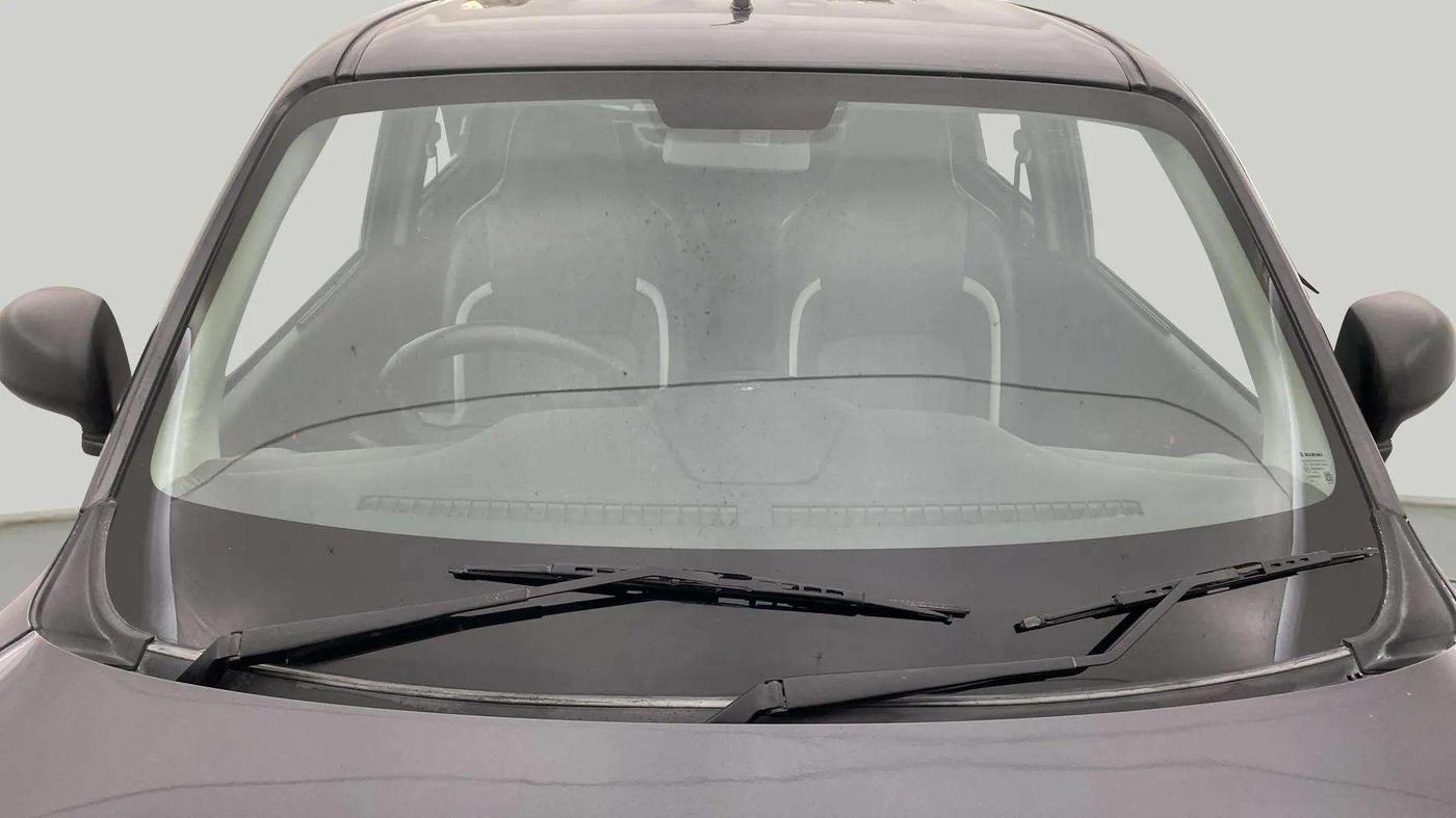 2020 Maruti S PRESSO VXI, Petrol, Manual, 47,262 km, Front Windshield