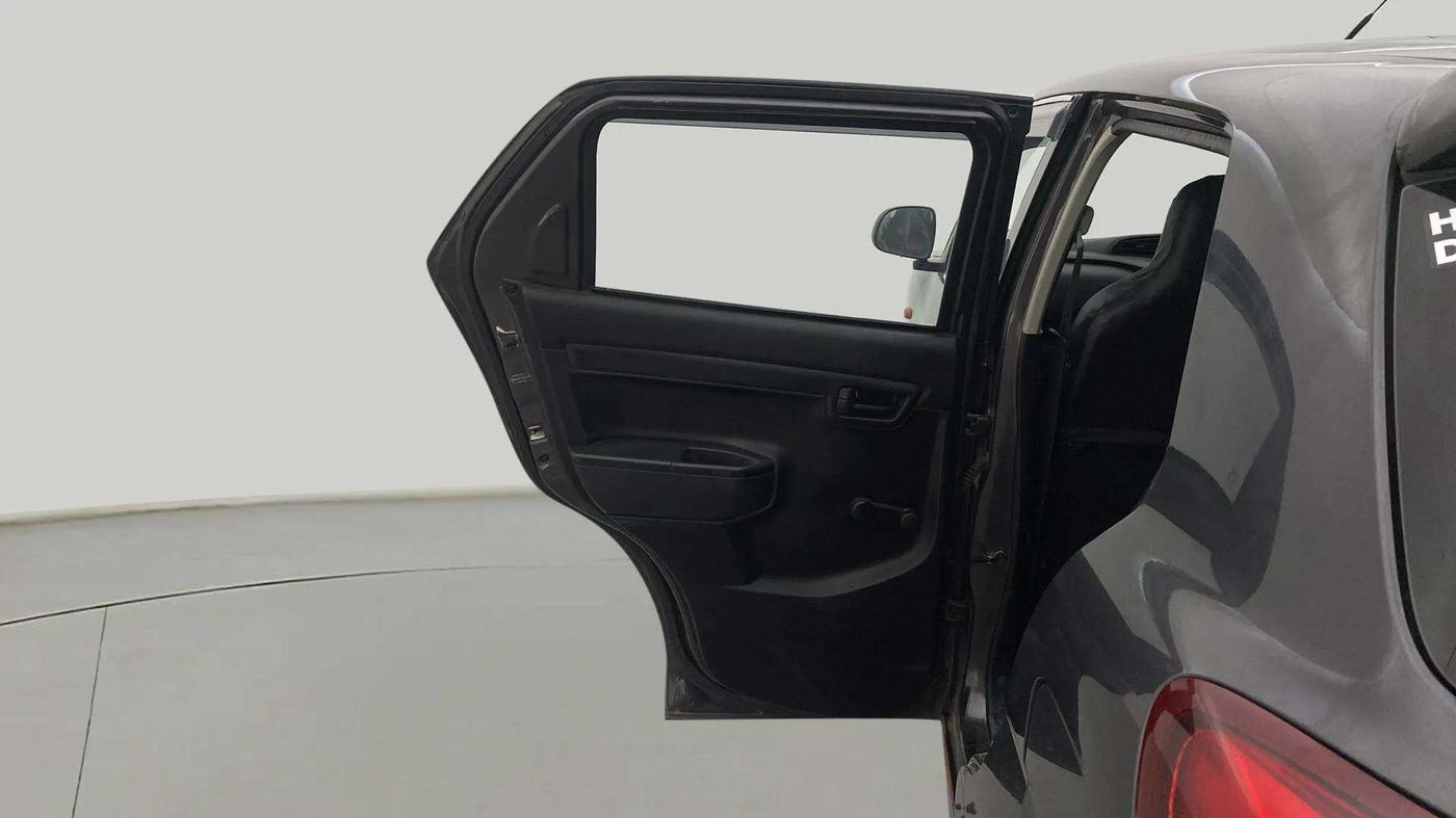 2020 Maruti S PRESSO VXI, Petrol, Manual, 47,262 km, LHS Rear Door