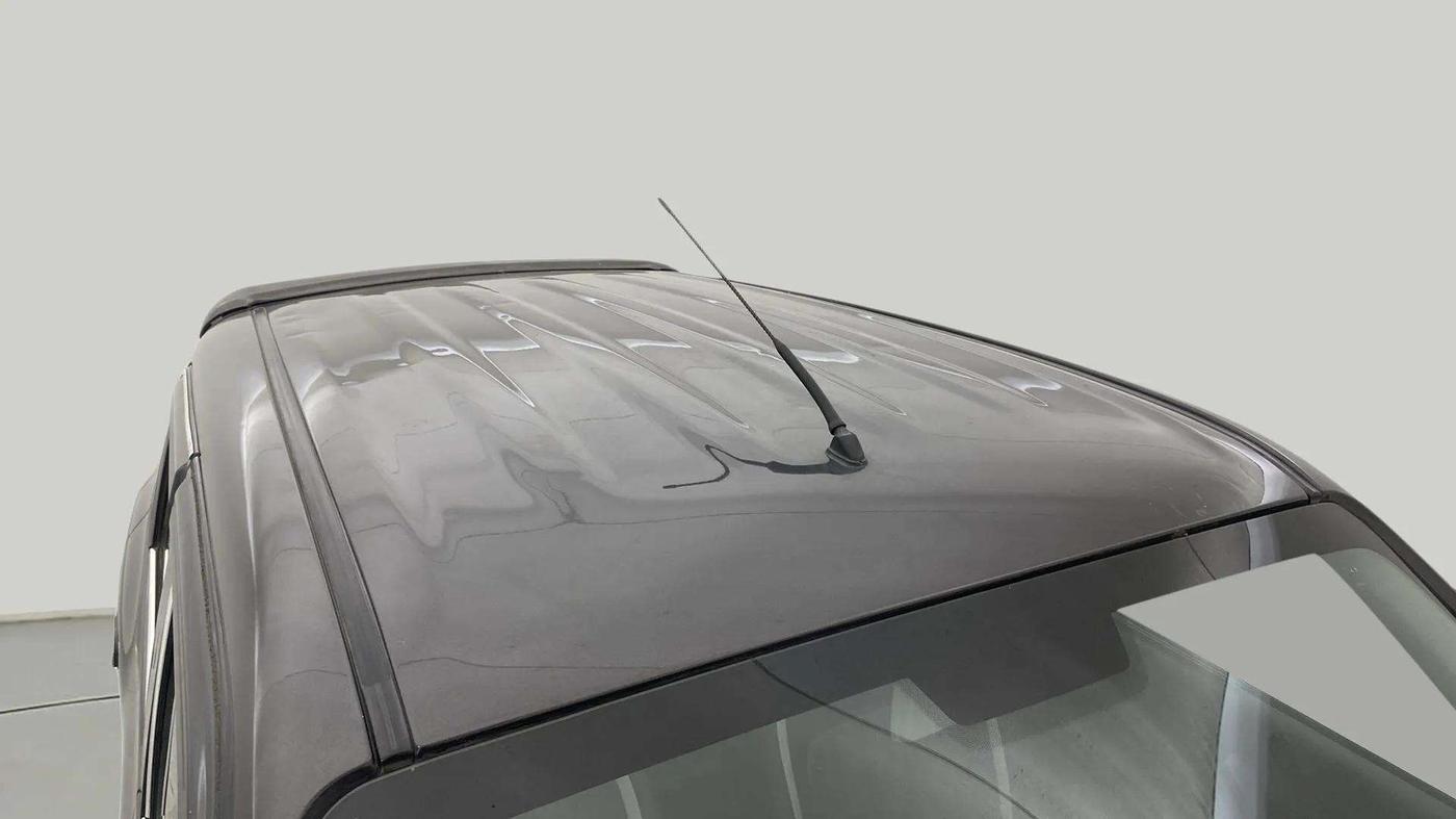 2020 Maruti S PRESSO VXI, Petrol, Manual, 47,262 km, Roof