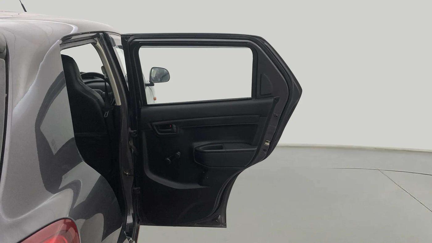 2020 Maruti S PRESSO VXI, Petrol, Manual, 47,262 km, RHS Rear Door