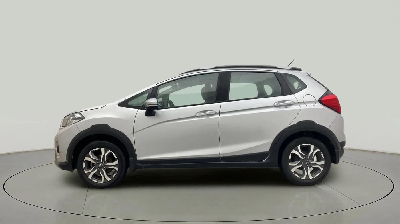 2017 Honda WR-V 1.2L I-VTEC VX MT, Petrol, Manual, 25,520 km, Left Side