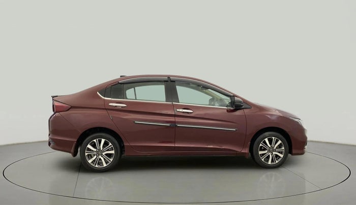 2017 Honda City 1.5L I-VTEC V MT, Petrol, Manual, 79,344 km, Right Side View