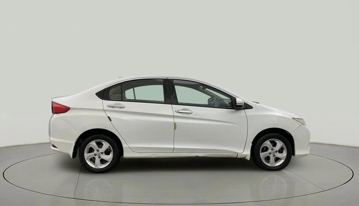 2015 Honda City 1.5L I-VTEC V MT, Petrol, Manual, 87,605 km, Right Side View