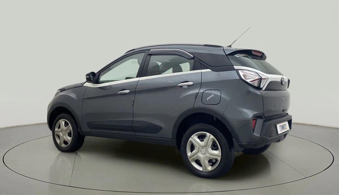 2022 Tata NEXON XM PETROL, Petrol, Manual, 21,947 km, Left Back Diagonal