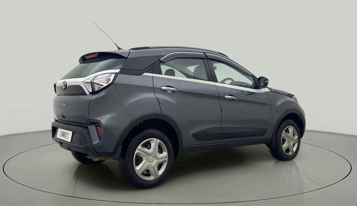 2022 Tata NEXON XM PETROL, Petrol, Manual, 21,947 km, Right Back Diagonal