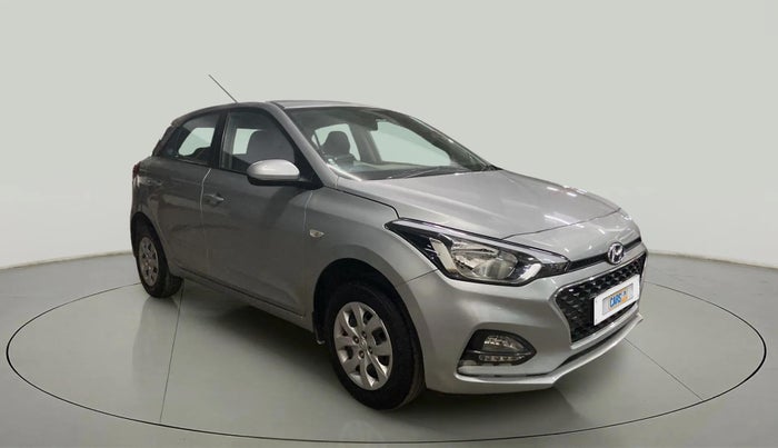 2019 Hyundai Elite i20 MAGNA PLUS 1.2, Petrol, Manual, 16,497 km, SRP