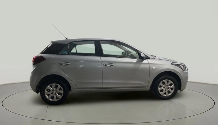 2019 Hyundai Elite i20 MAGNA PLUS 1.2, Petrol, Manual, 16,497 km, Right Side View