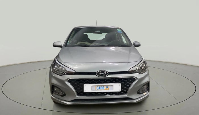 2019 Hyundai Elite i20 MAGNA PLUS 1.2, Petrol, Manual, 16,497 km, Front