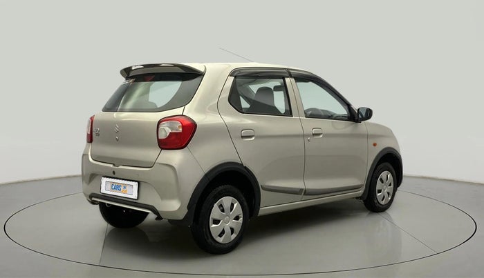 2023 Maruti Alto K10 VXI AMT, Petrol, Automatic, 4,701 km, Right Back Diagonal