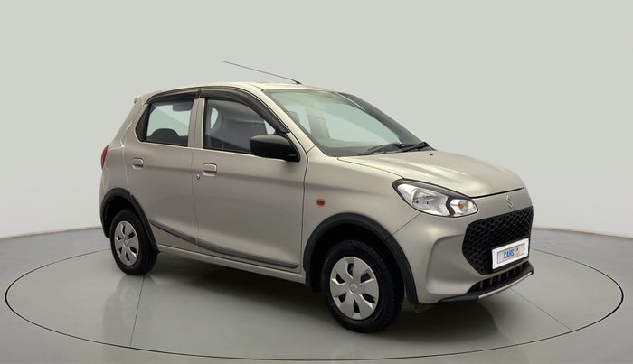 2023 Maruti Alto K10 VXI AMT, Petrol, Automatic, 4,701 km, Right Front Diagonal