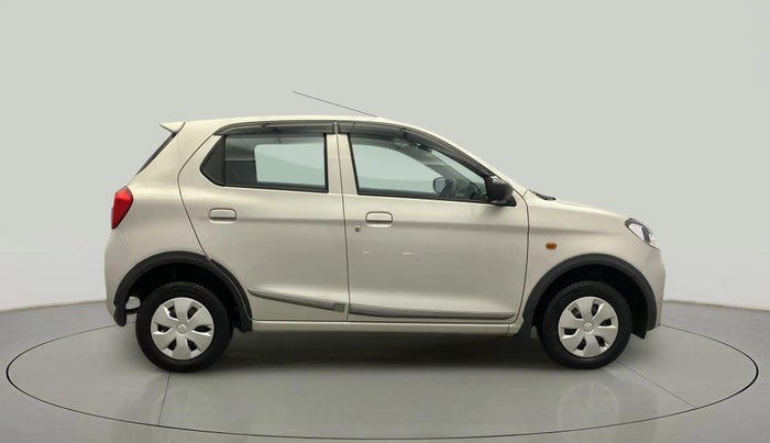 2023 Maruti Alto K10 VXI AMT, Petrol, Automatic, 4,701 km, Right Side View