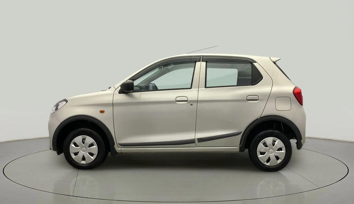 2023 Maruti Alto K10 VXI AMT, Petrol, Automatic, 4,701 km, Left Side