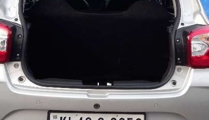 2023 Maruti Alto K10 VXI AMT, Petrol, Automatic, 4,701 km, Dicky (Boot door) - Parcel tray missing