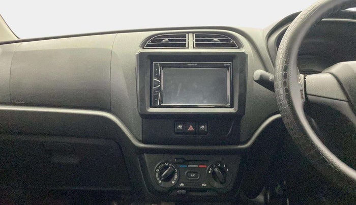 2023 Maruti Alto K10 VXI AMT, Petrol, Automatic, 4,701 km, Air Conditioner