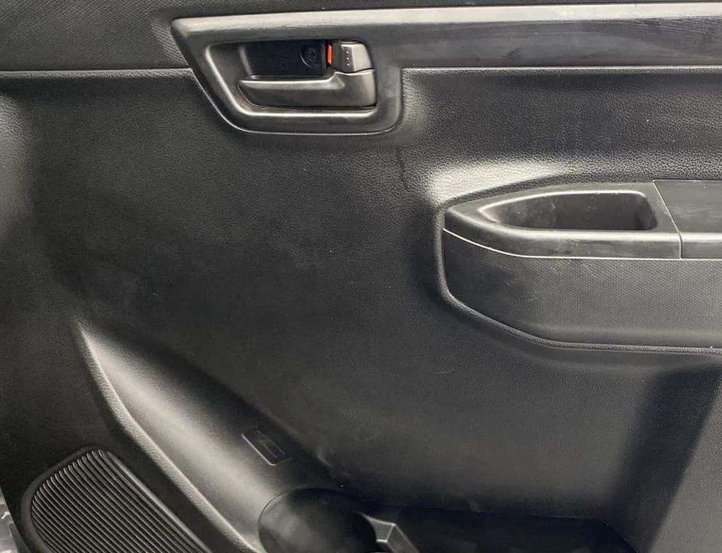 2021 Maruti S PRESSO VXI, Petrol, Manual, 72,403 km, Driver Side Door Panels Control