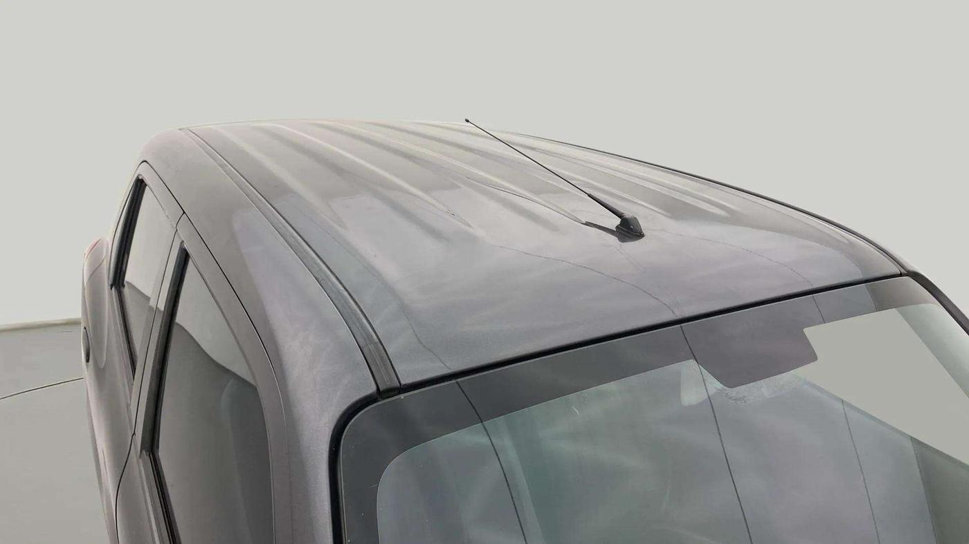 2021 Maruti S PRESSO VXI, Petrol, Manual, 72,403 km, Roof
