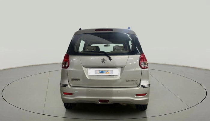 2015 Maruti Ertiga ZXI, Petrol, Manual, 23,560 km, Back/Rear