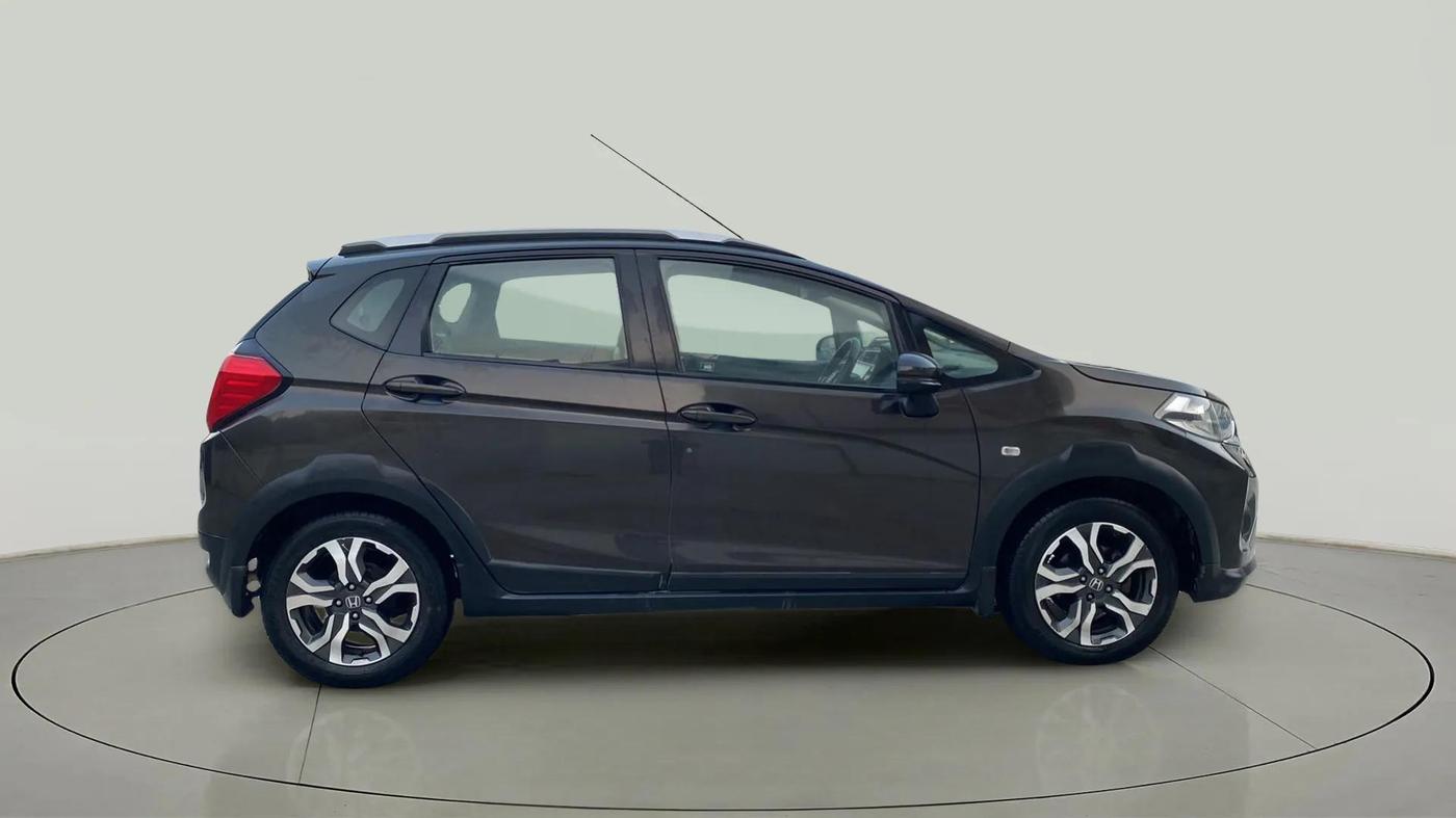 2018 Honda WR-V 1.2L I-VTEC S MT, Petrol, Manual, 61,972 km, Right Side View