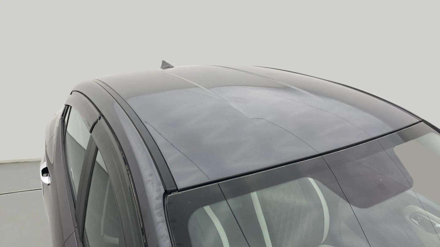 2022 Hyundai AURA SX 1.2, Petrol, Manual, 25,690 km, Roof