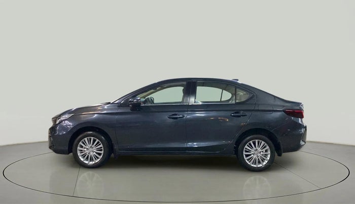 2022 Honda City 1.5L I-VTEC V CVT 5TH GEN, Petrol, Automatic, 22,865 km, Left Side