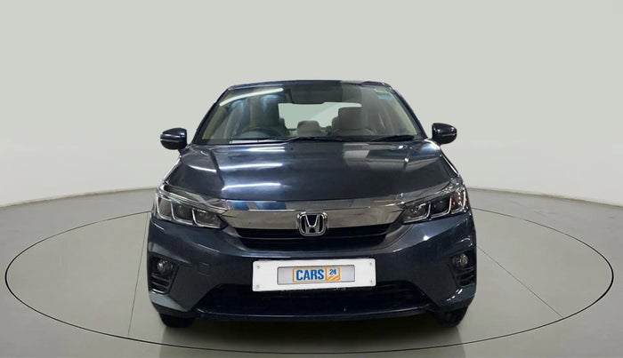 2022 Honda City 1.5L I-VTEC V CVT 5TH GEN, Petrol, Automatic, 22,865 km, Front