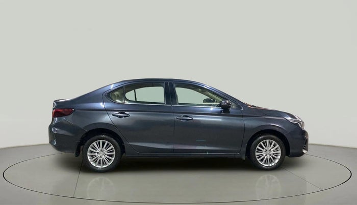 2022 Honda City 1.5L I-VTEC V CVT 5TH GEN, Petrol, Automatic, 22,865 km, Right Side View