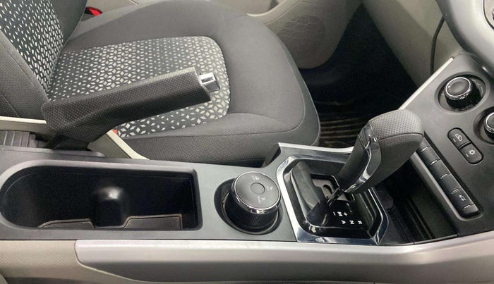 2019 Tata NEXON XMA PETROL, Petrol, Automatic, 12,818 km, Gear Lever