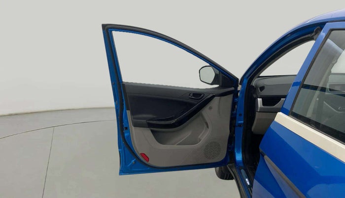 2019 Tata NEXON XMA PETROL, Petrol, Automatic, 12,818 km, LHS Front Door
