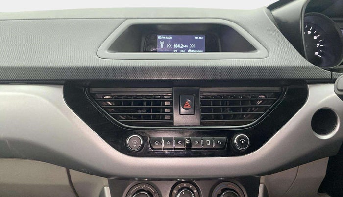 2019 Tata NEXON XMA PETROL, Petrol, Automatic, 12,818 km, Air Conditioner