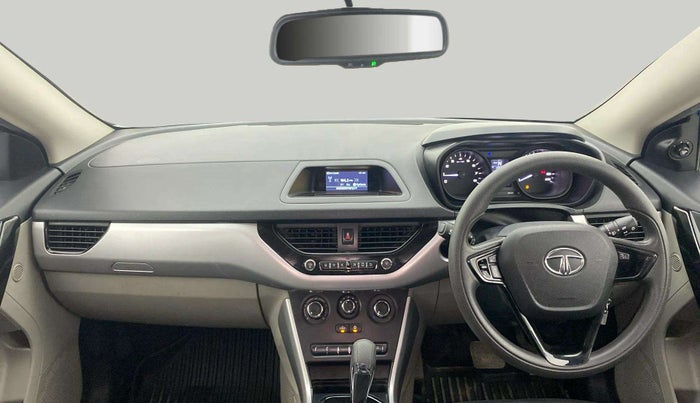2019 Tata NEXON XMA PETROL, Petrol, Automatic, 12,818 km, Dashboard