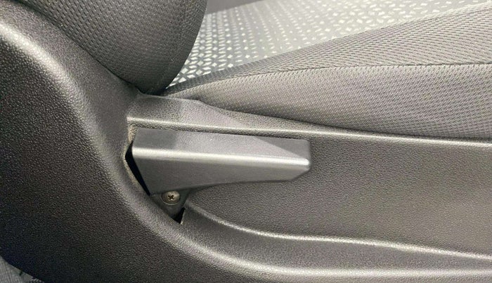 2019 Tata NEXON XMA PETROL, Petrol, Automatic, 12,818 km, Driver Side Adjustment Panel