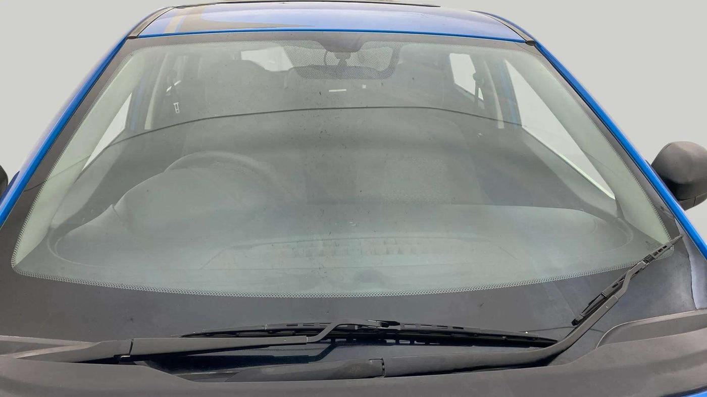 2019 Tata NEXON XMA PETROL, Petrol, Automatic, 12,818 km, Front Windshield