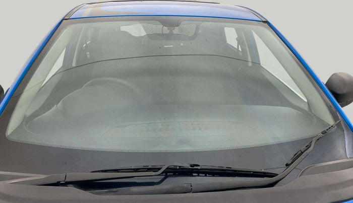 2019 Tata NEXON XMA PETROL, Petrol, Automatic, 12,818 km, Front Windshield