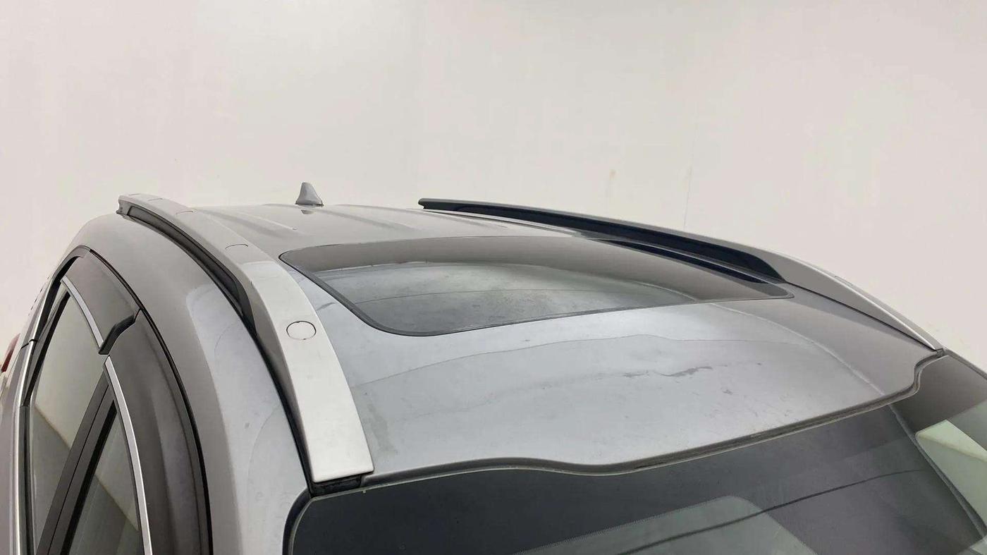 2020 KIA SONET GTX PLUS 1.0 DCT, Petrol, Automatic, 31,048 km, Roof
