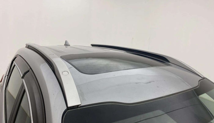 2020 KIA SONET GTX PLUS 1.0 DCT, Petrol, Automatic, 31,048 km, Roof