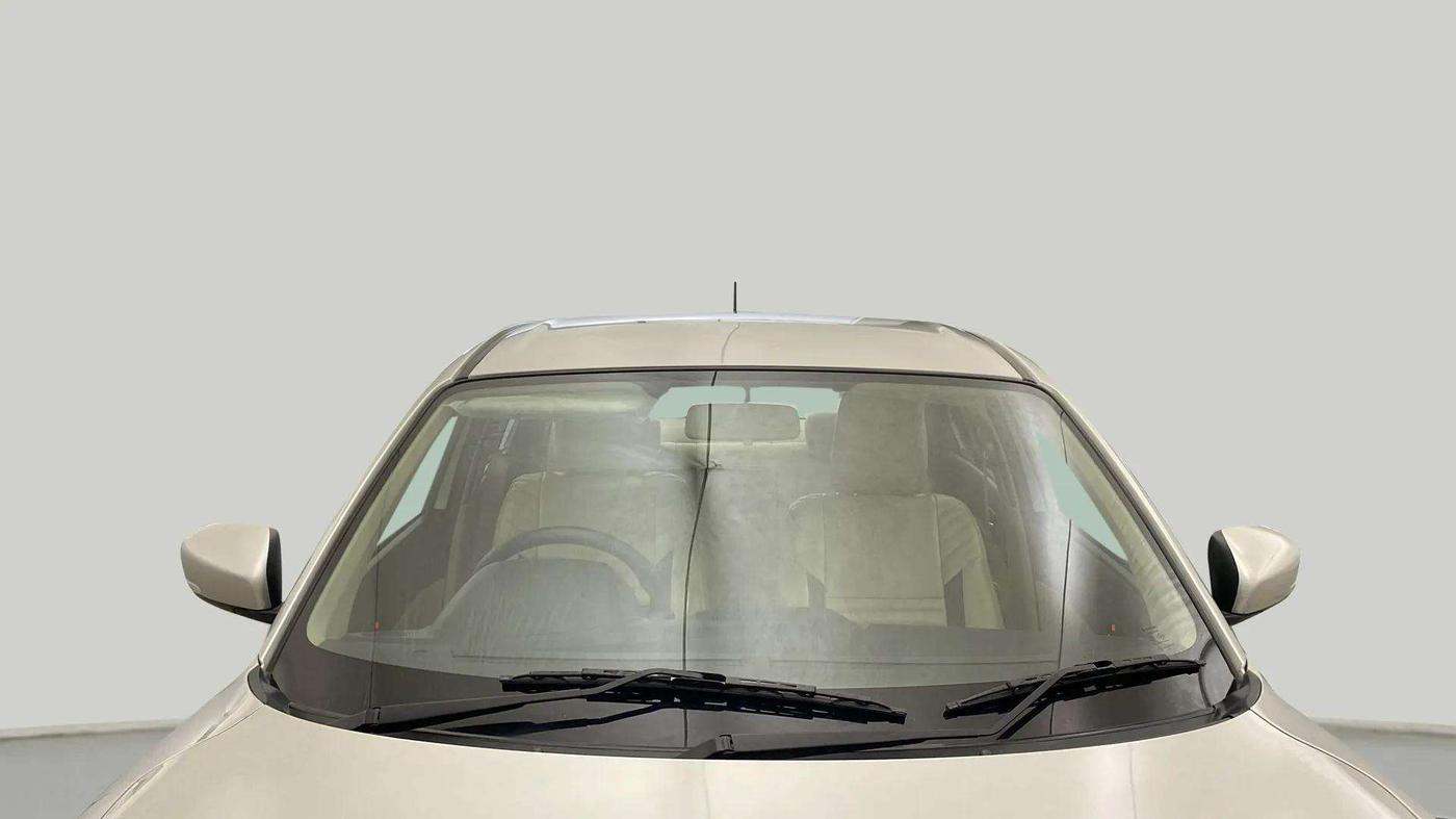 2017 Maruti Dzire VXI, Petrol, Manual, 13,305 km, Front Windshield