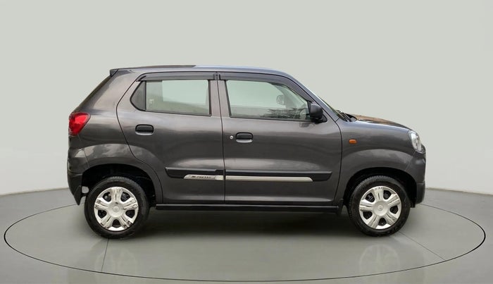 2021 Maruti S PRESSO VXI, Petrol, Manual, 32,338 km, Right Side View