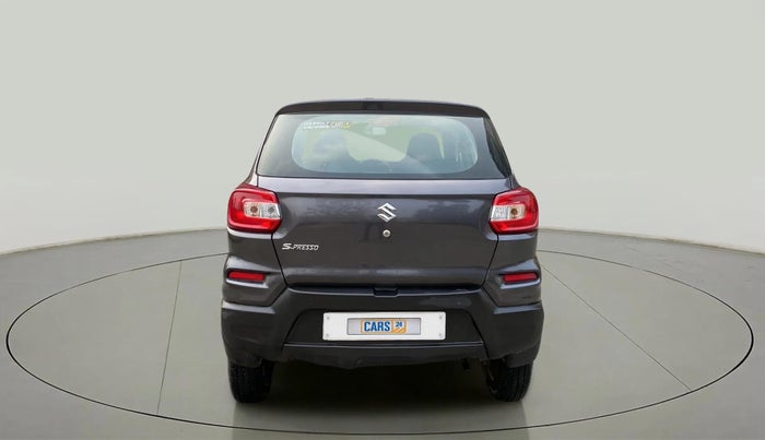 2021 Maruti S PRESSO VXI, Petrol, Manual, 32,338 km, Back/Rear