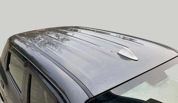 2021 Maruti S PRESSO VXI, Petrol, Manual, 32,338 km, Roof