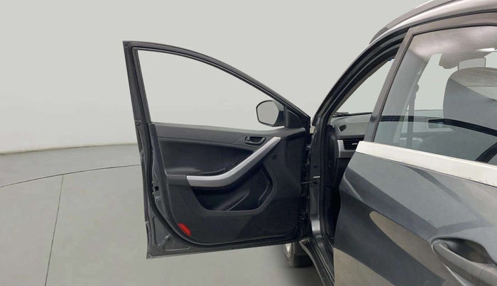 2023 Tata NEXON XM SUNROOF PETROL, Petrol, Manual, 15,772 km, LHS Front Door