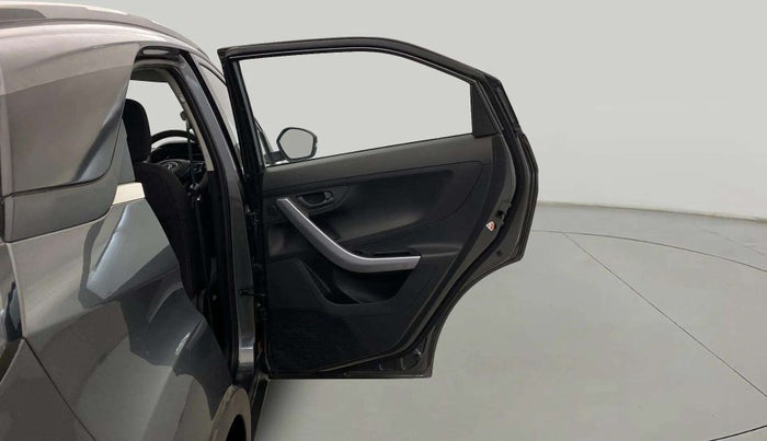 2023 Tata NEXON XM SUNROOF PETROL, Petrol, Manual, 15,772 km, RHS Rear Door