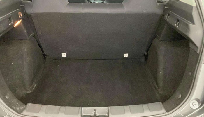 2023 Tata NEXON XM SUNROOF PETROL, Petrol, Manual, 15,772 km, Boot Open Zoomed View
