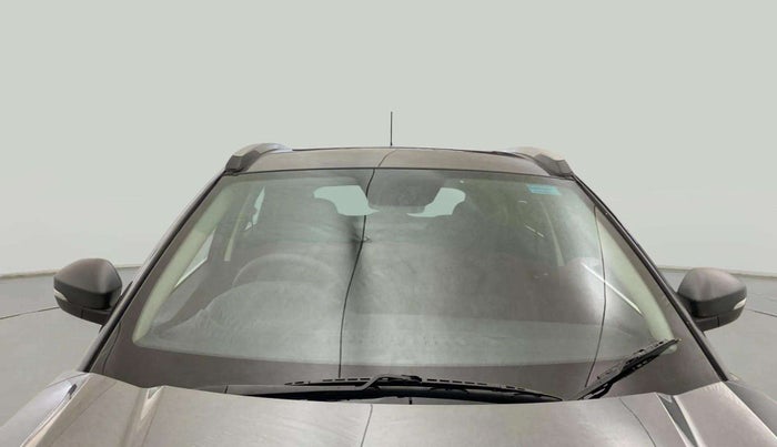 2023 Tata NEXON XM SUNROOF PETROL, Petrol, Manual, 15,772 km, Front Windshield