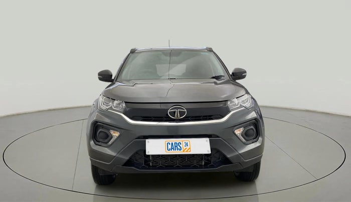 2023 Tata NEXON XM SUNROOF PETROL, Petrol, Manual, 15,772 km, Front