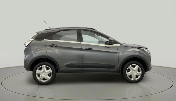 2023 Tata NEXON XM SUNROOF PETROL, Petrol, Manual, 15,772 km, Right Side View